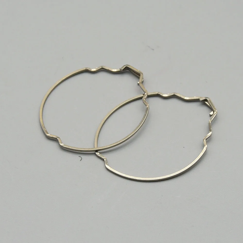 20PCS FC6-3501-020 FC6-3501-000 Engranaje de rodillo superior con anillo de retención para piezas de copiadora Canon IR 6055 6065 6265 6075 8105 8205 6575 8295 8205