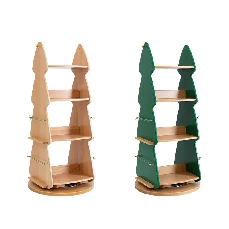 Children's Bookcases Child Library Bookshops Bookshelf Storage Baby Bookcase Book Shelf Bookstore Toy Songmics Shelves Furniture