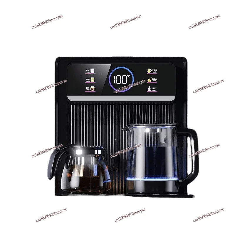 

Water Dispenser Automatic Lower Bucket Intelligent Voice Hot and Cold Integrated Machine