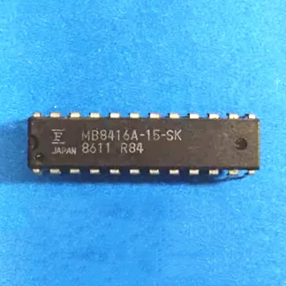 Флуоресцентная микросхема DIP-24