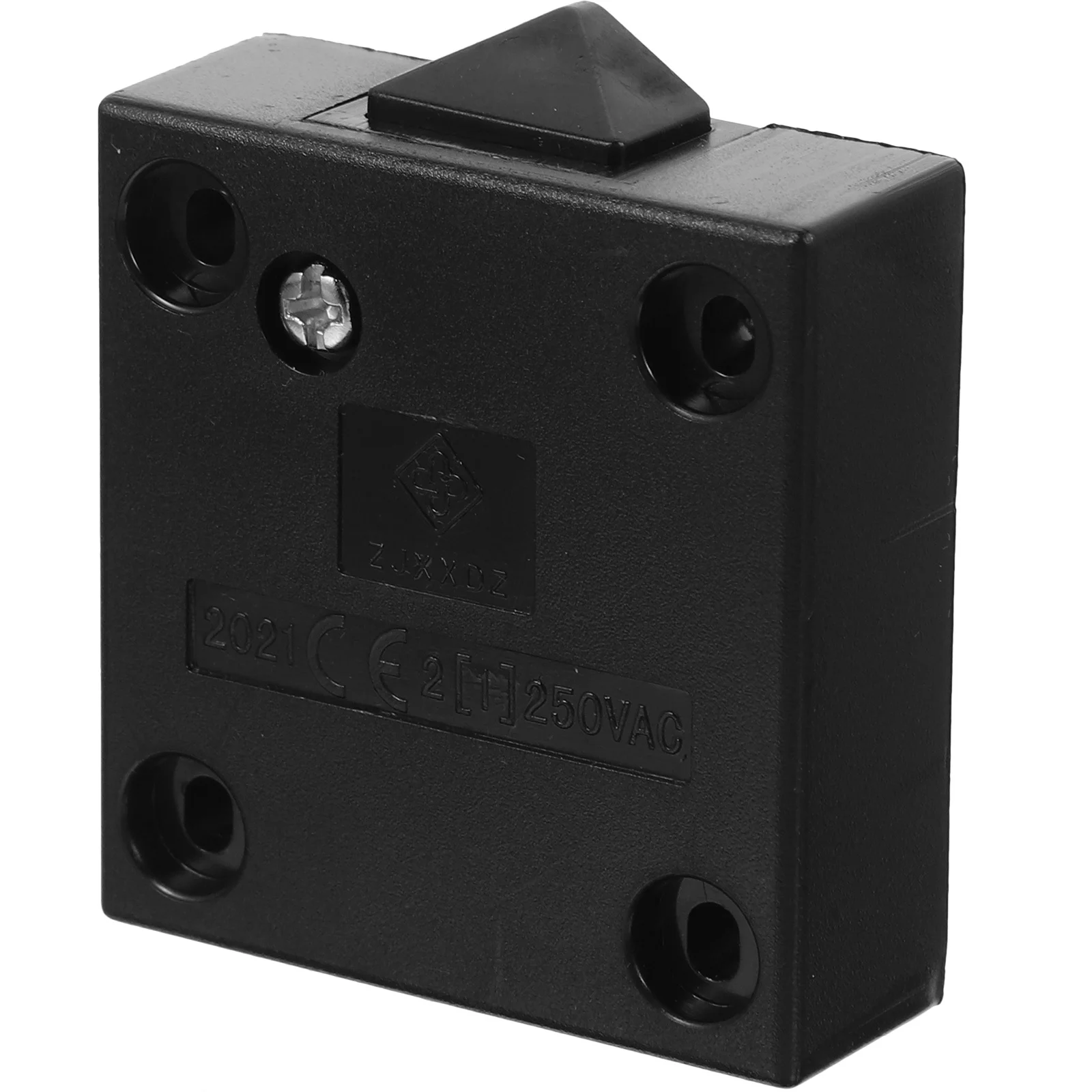 

Automatic Door Switch for Closet Cabinet Pantry Light on Easy Install Stable Reliable for Drawers Bookcases Wine