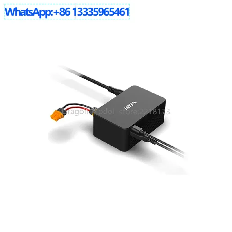 Hota P6 Model Aircr… - image