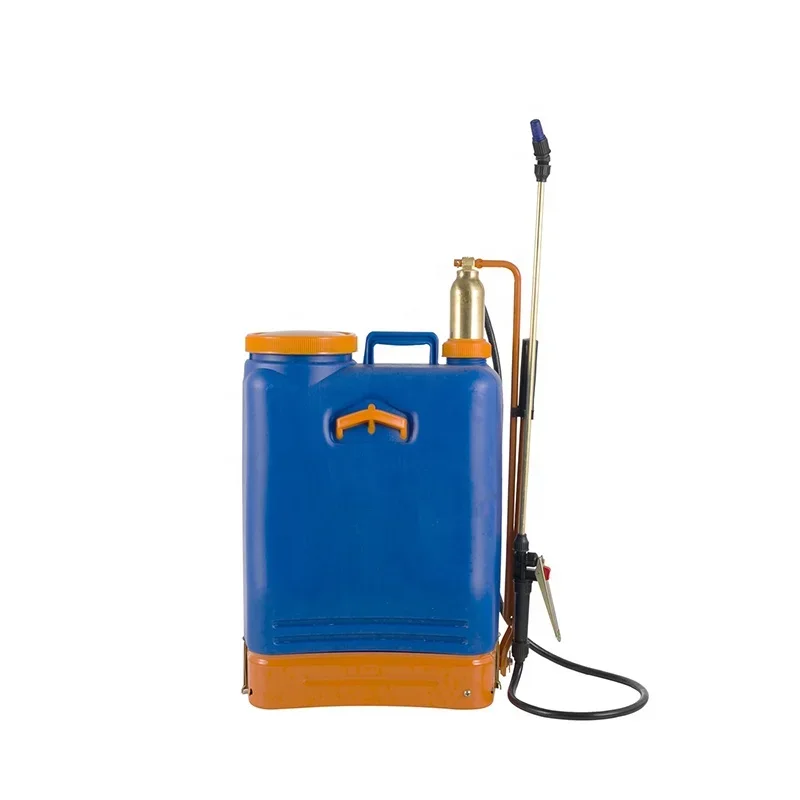 Top operado latão bocal, Jectto mão pulverizador, mochila, mochila bomba, alta qualidade