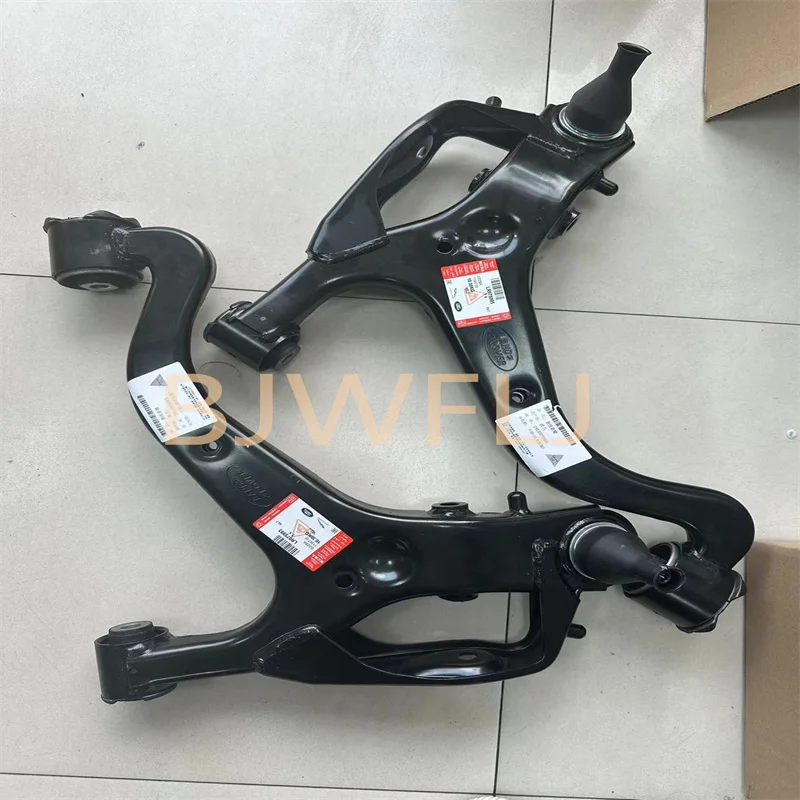 

Front Lower Suspension Control Arm Ball Joint Assembly for Range Rover sport 2008-2012 LR075993 LR075995 Front Lower Suspensio