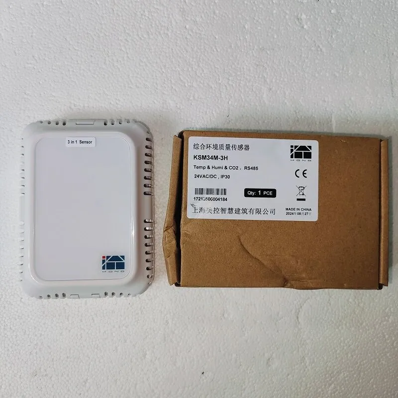 New Air Conditionin…