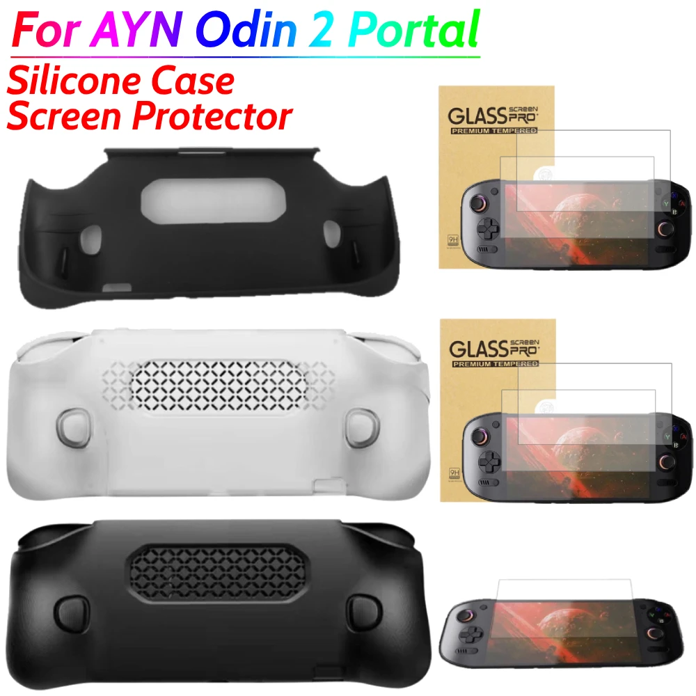 For Ayn Odin 2 Port… - image