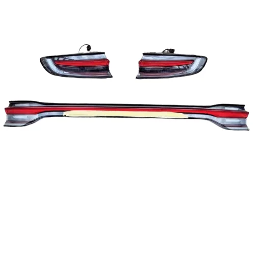 

For Macan HOT SALE Original Disassembly Through Type Tail Lights Suitable for Retrofit/upgrade Repair 95B945207 HY