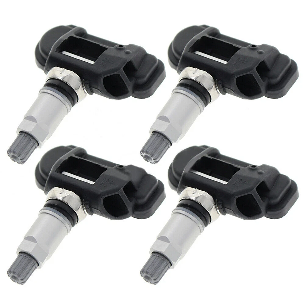 

4 шт. 13598775 Датчик давления в шинах TPMS 433 МГц для Chevrolet Corvette Volt Opel Astra J Cascada Corsa E Vauxhall Astra MK