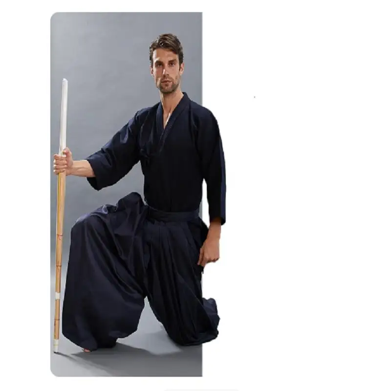 Thumbnail 3 - #21 Martial Arts Uniforms List of Top Picks