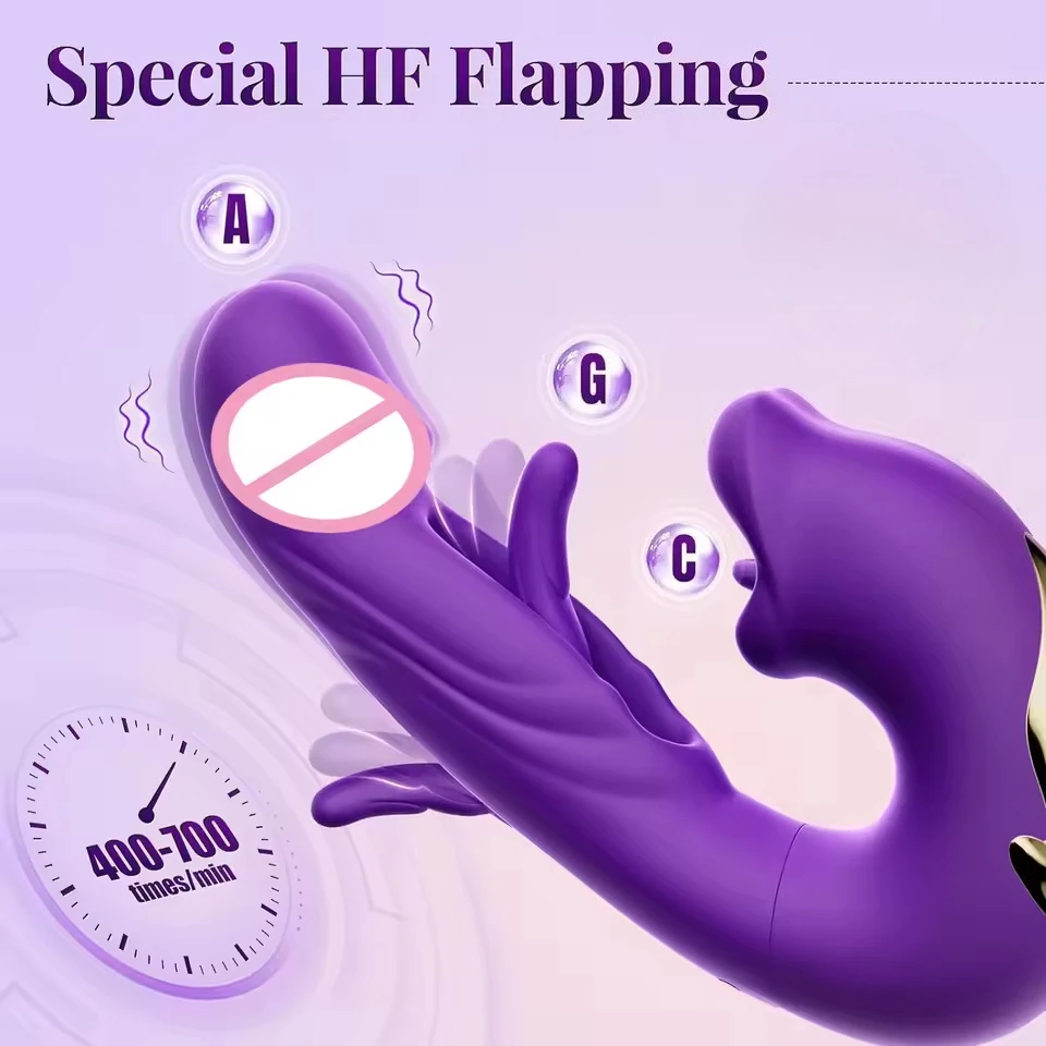 هزاز اللسان لعق مص G بقعة لعبة الجنس للنساء هزاز إصبع ترفرف دسار المهبل البظر تحفيز الكبار الاستمناء