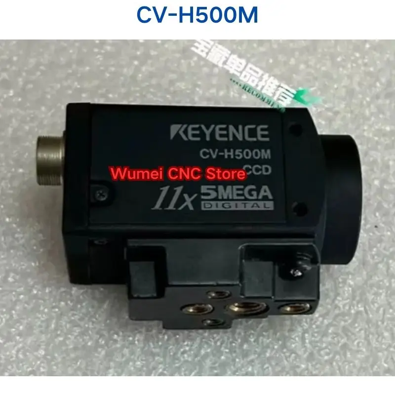 Камера Keyence,CV-H500M