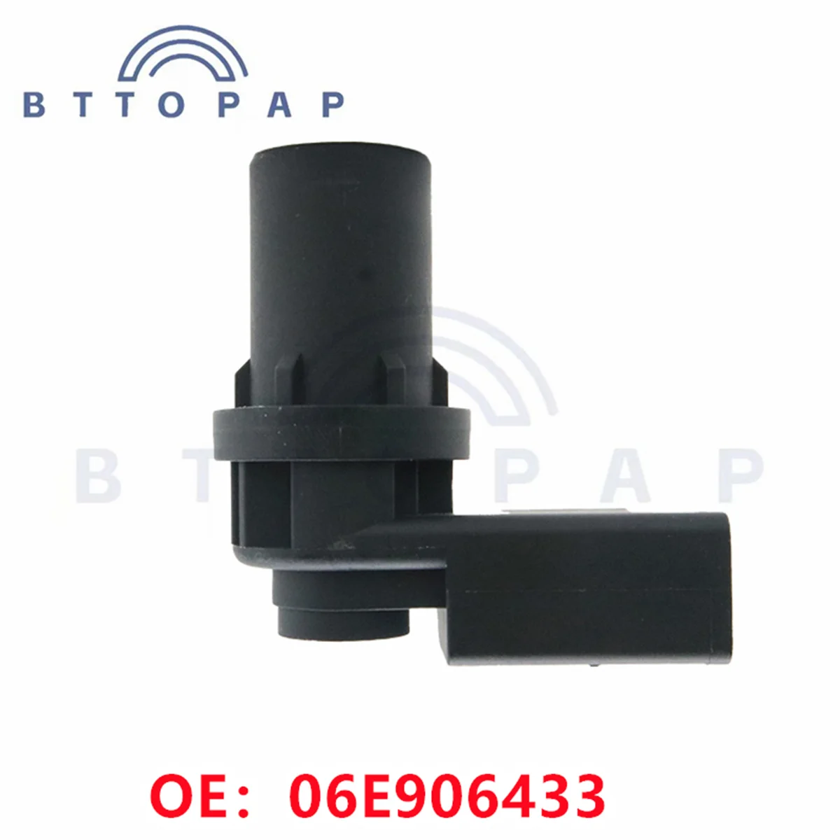 

Датчик положения коленчатого вала 06E906433 для Audi A4 A6 A8 Quattro V6 3.0L 3.2L 4.2L, серия моделей, автомобильные запчасти 06E 906 433