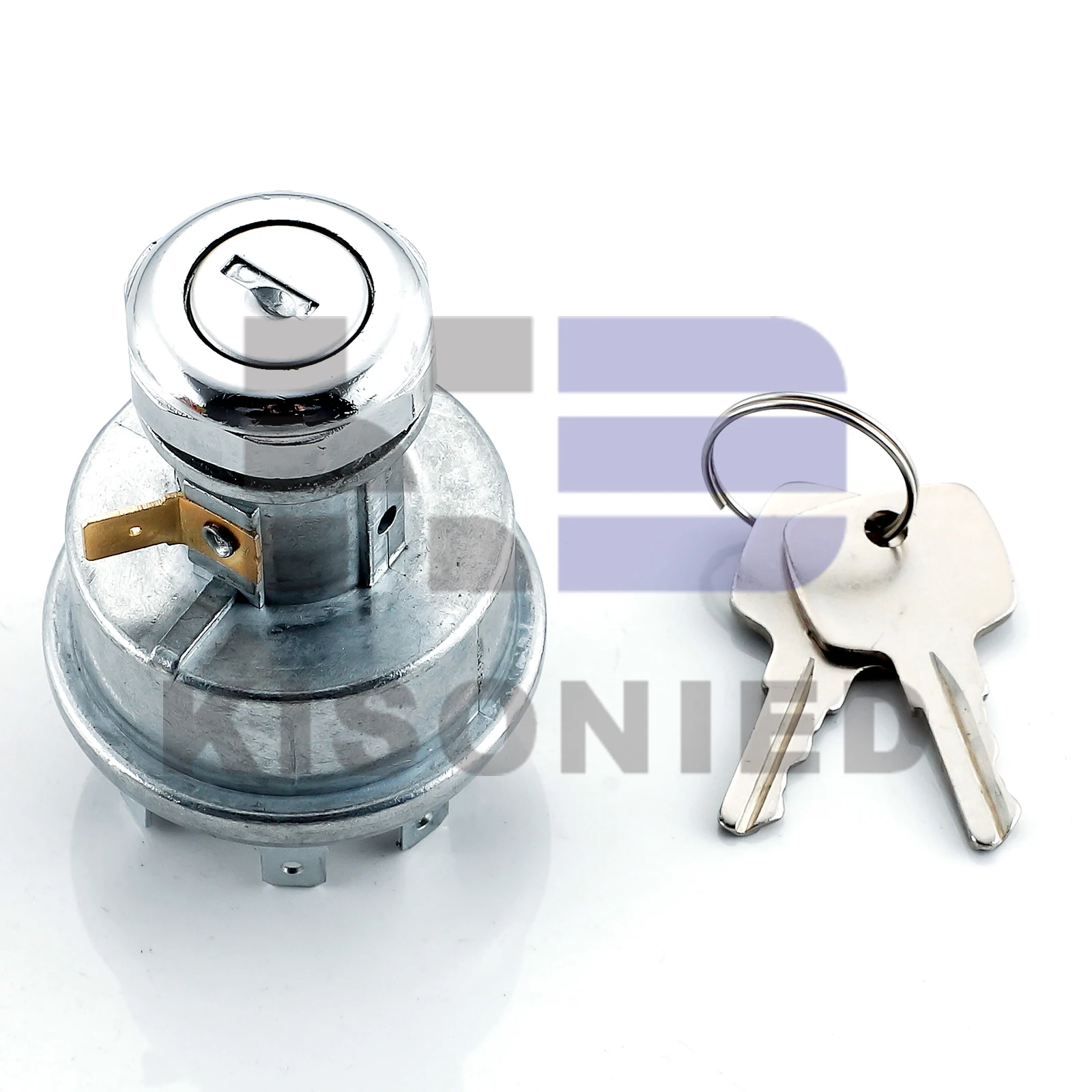 

Ignition Switch Replace RE45963 for John Deere 4200 4300 4400 4500 4600 4700 5200 5210 5300 5310 5400 5410 5500 5510 5600 5700