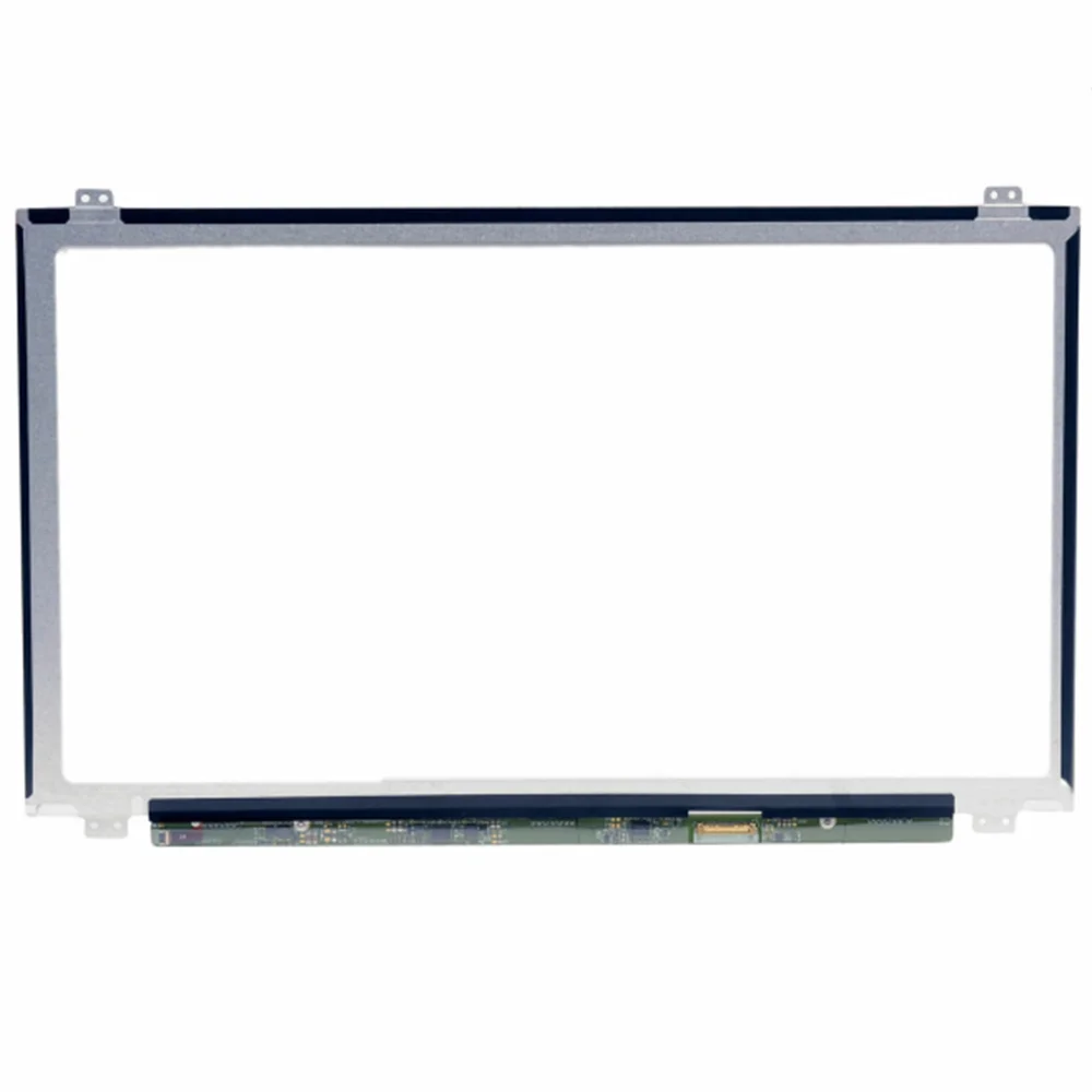 LP156WF4 SLC1 LP156WF4-SLC1 15.6 inch LCD Screen Display IPS Panel FHD 1920x1080 LVDS 40pins 60Hz 300 (Typ.)(cd/m²) 60% NTSC