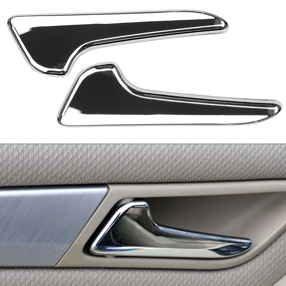 

Chrome Car Inner Door Handle 1697600961 Interior Door Handle For Mercedes Class A W169 Class B W245 A200 B180 B200 B260 04-2012