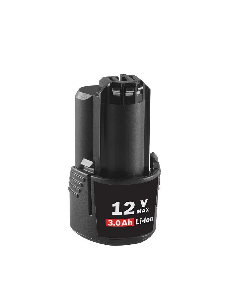 3000mah dla Bosch 12V wymienna bateria do Bosch BAT412A BAT414 BAT411 BAT412 D-70745GOP 2607336014 Elektronarzędzia — 2