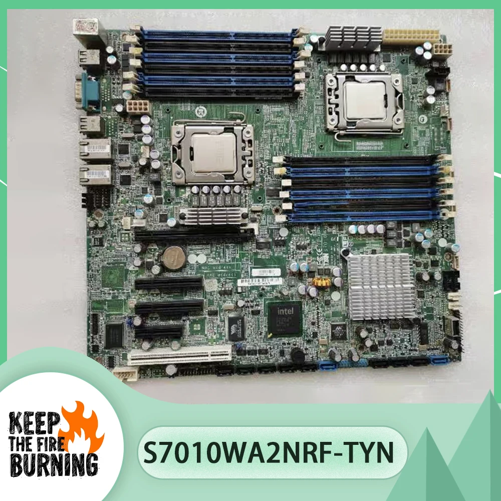 

S7010 Server Motherboard LGA1366 S7010WA2NRF-TYN