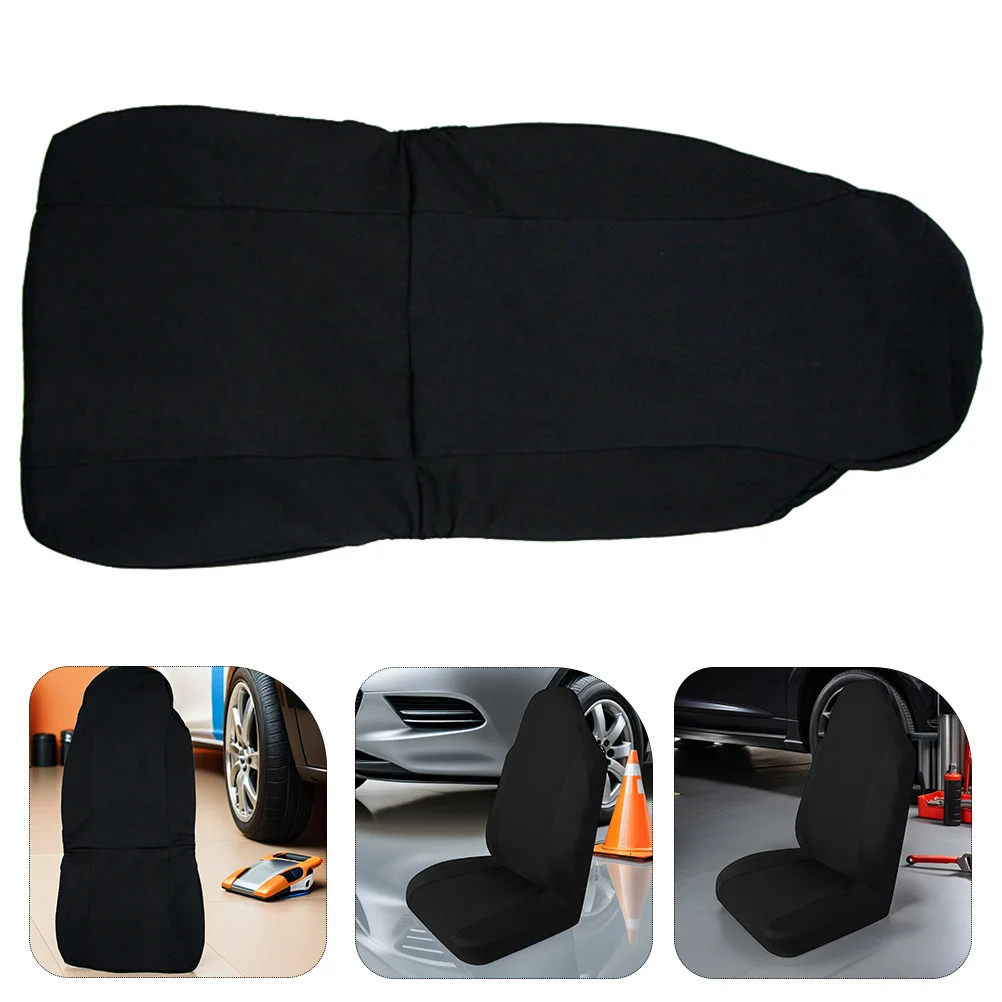 

Car Seat Covers Universal Fit Most Models Durable Breathable Washable Easy to Install Protector Car Seat Covers