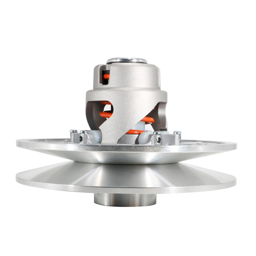 OEM:0726-218 Snowmobile Rear Wheel Hub Assembly For Arctic Cat Bearcat 660 Wide Track Turbo Articulating/Turbo Accessories