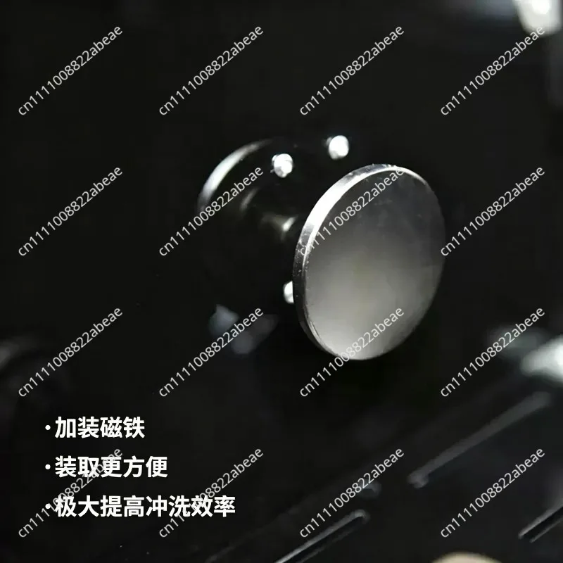 Film Rolling Processing Machine, Automatic Film Temperature Control, Color Black and White Film, Darkroom Developing Tank,