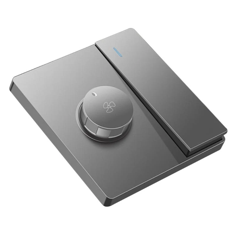 Потолочный вентилятор Универсальный электрический регулятор управления верхним регулированием скорости вентилятора