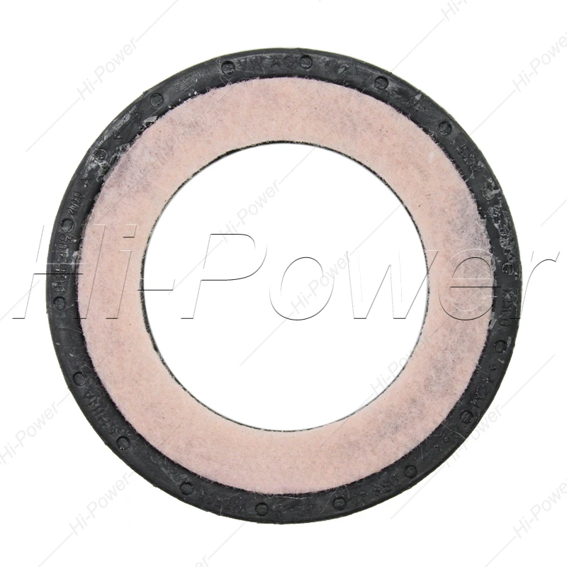 DQ400 0DD DQ500 0BT 0BH Transmission Semiaxle Seal 2WD (left 4WD) eHybrid DSG 7 spd with wet clutch 40x62x8mm