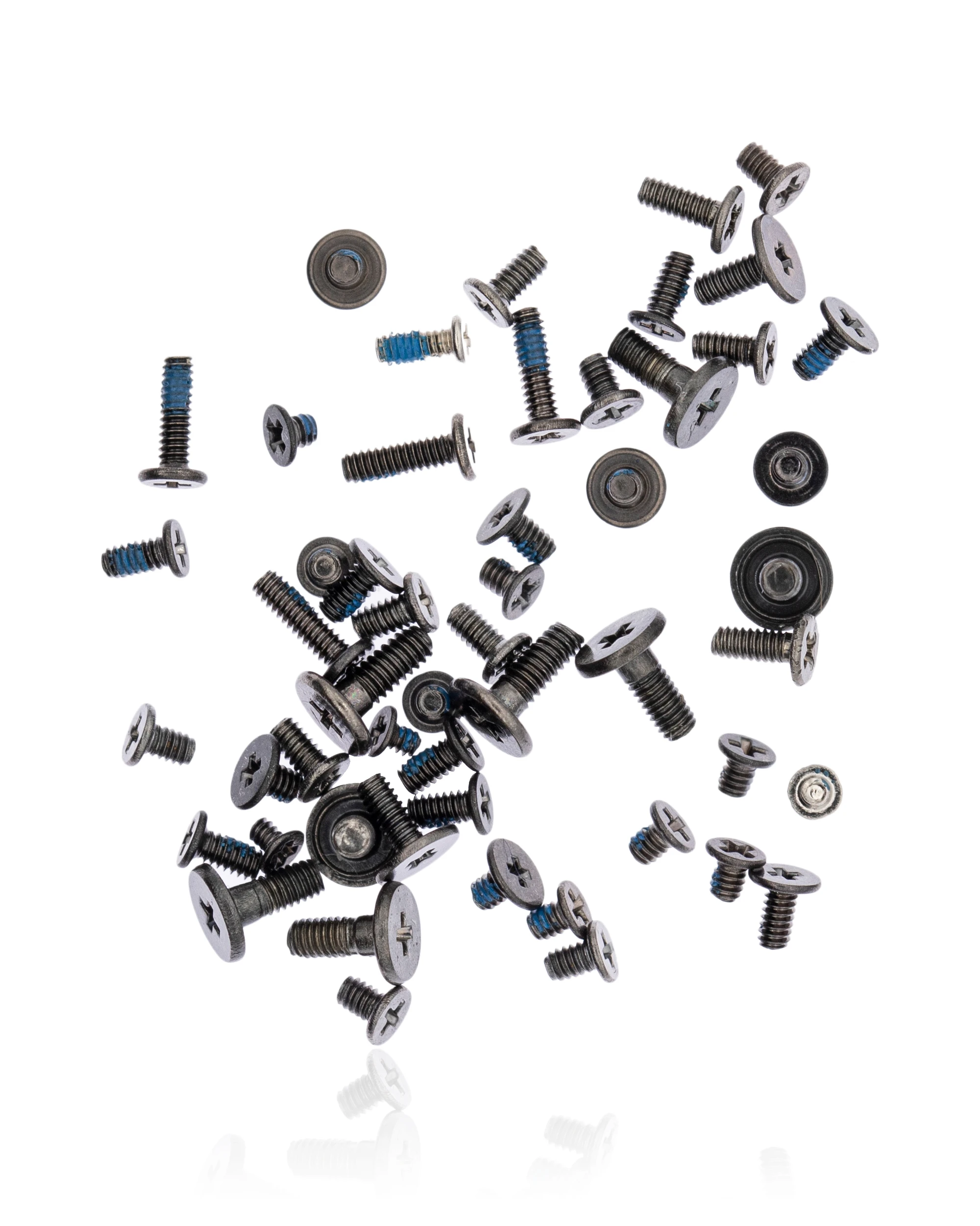 Complete Screw Set Compatible For iPad Air 2