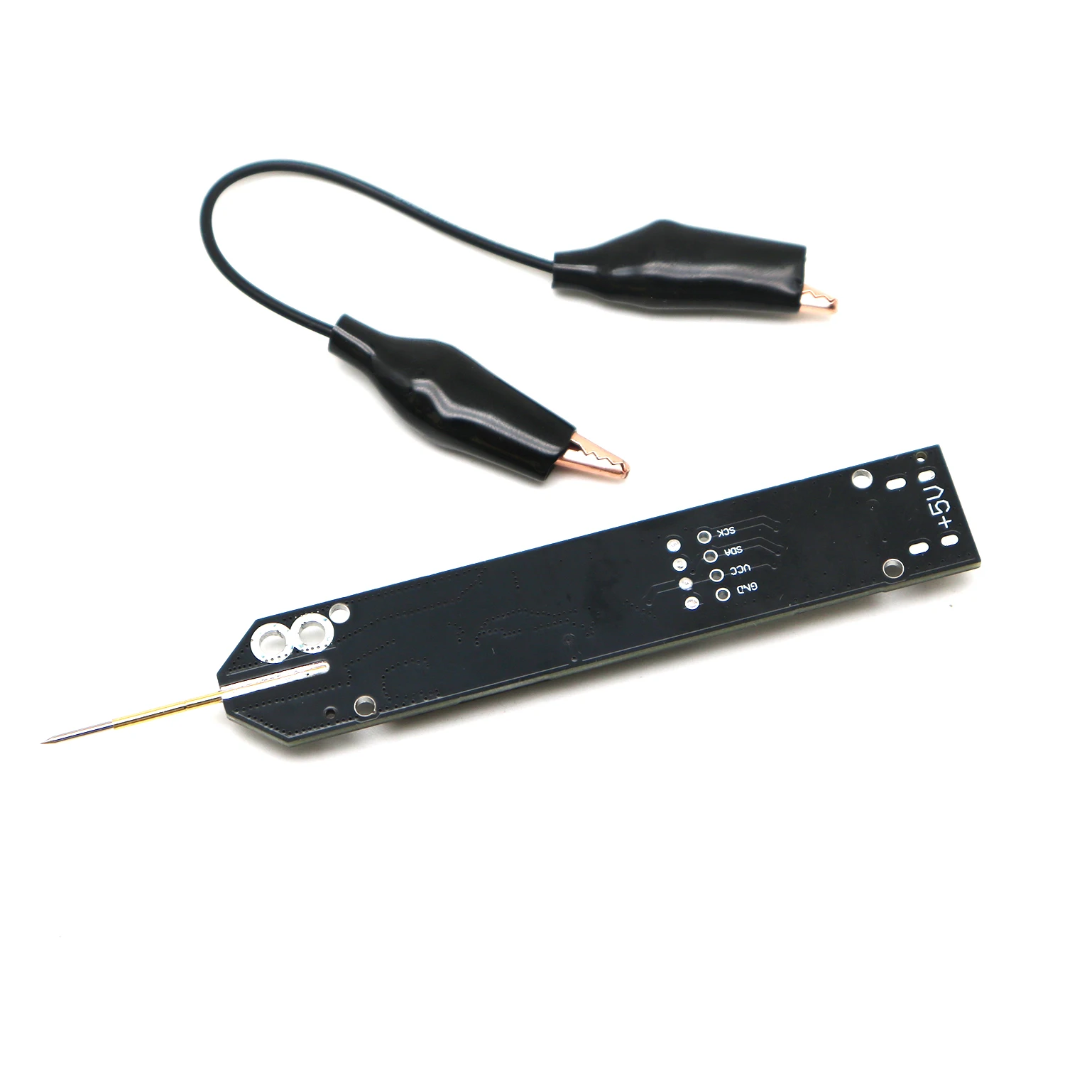 Sondenfrequenzmesser 1KHz-150M-3,6GHz Stiftfrequenzzähler RF-Signaltester Walkie-Talkie 868Mhz LORA Helium Miner SDR 2,4Ghz – Detail 6