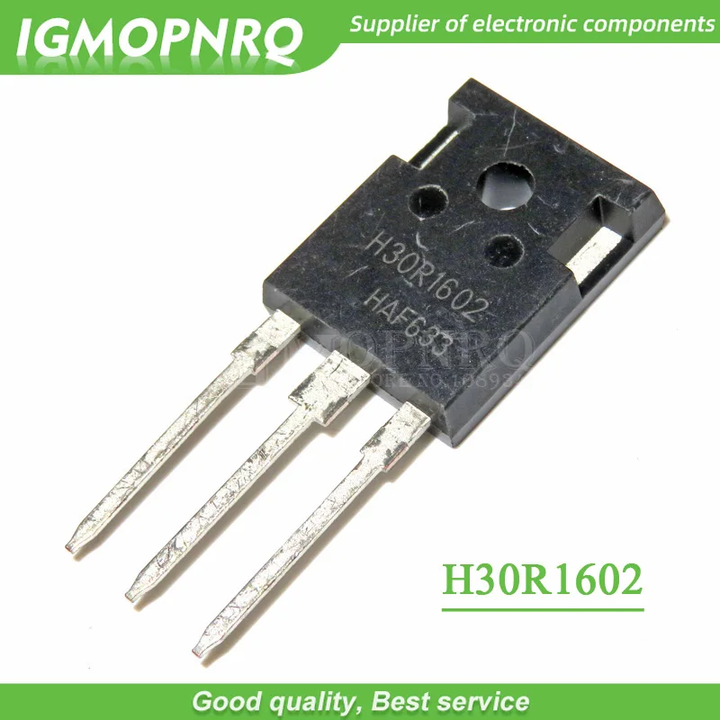 5pcs H20R1202 H30R1603 TO-247 H15R1203 H20R1203 H30R1602 TO247 15R1203 20R1202 20R1203 30R1602