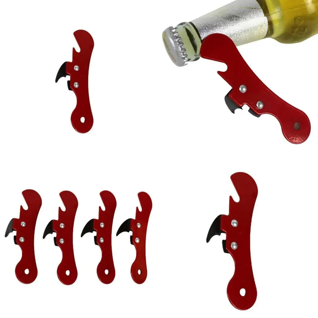 

E8BD Can Opener Manual Tins Professional Ergonomic Jar Tins Opener Can Kitchen Tool