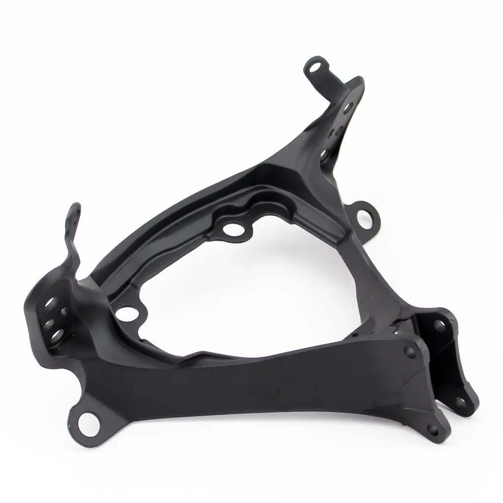 For 2011-2015 12 13 14 Suzuki GSXR GSX-R 600 750 K11 Upper Cowling Stay Front Headlight Fairing Bracket Aluminum Motorcycle