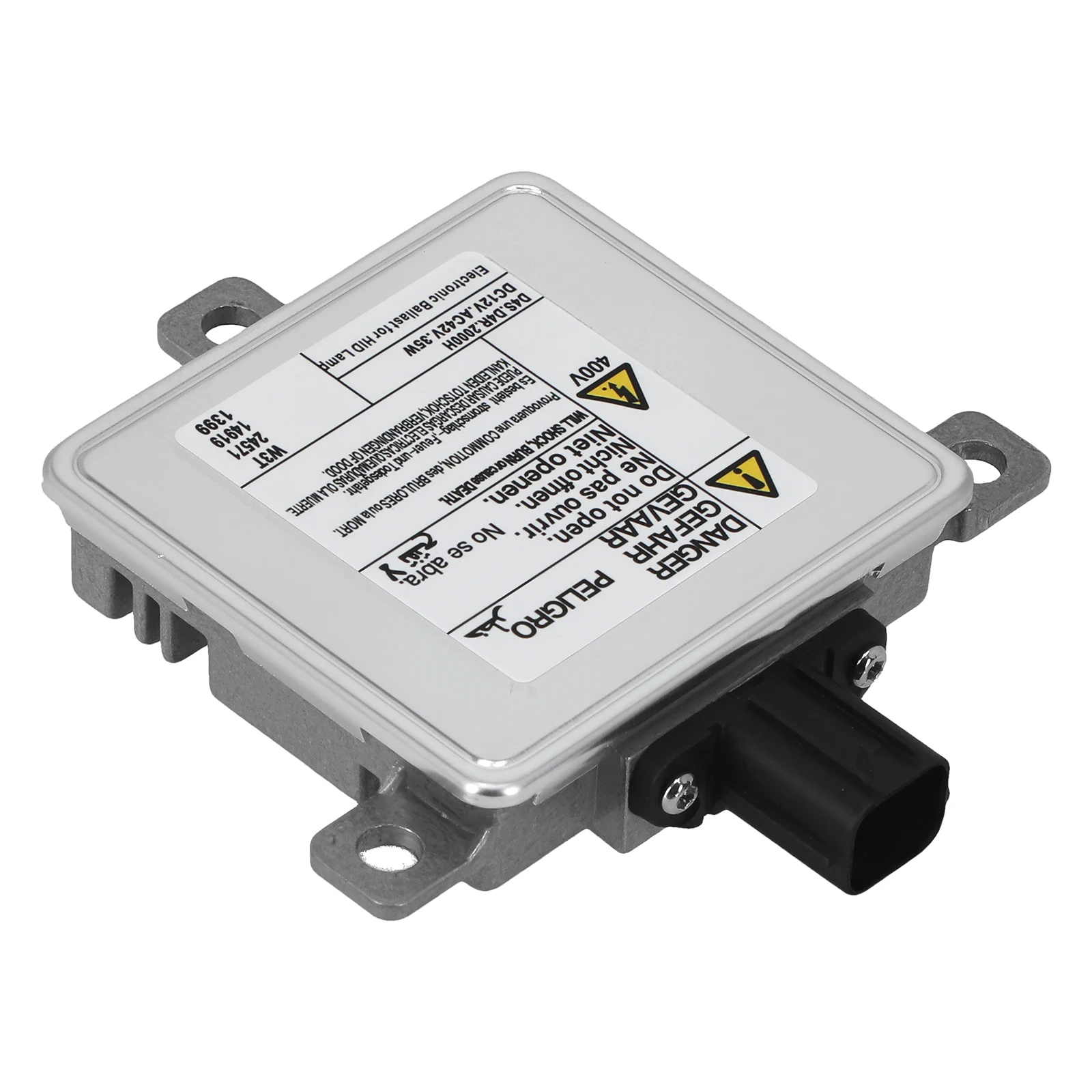 

HID Headlight Ballast for Mitsubishi Outlander Galant 2007-2012 Mazda BHN3510H3