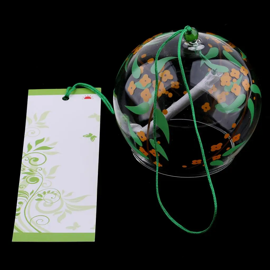 Furin – Misto Fiori Grandi e Fini - Campane a vento Giapponesi 19 Furin – Misto Fiori Grandi e Fini - Campane a vento Giapponesi _16
