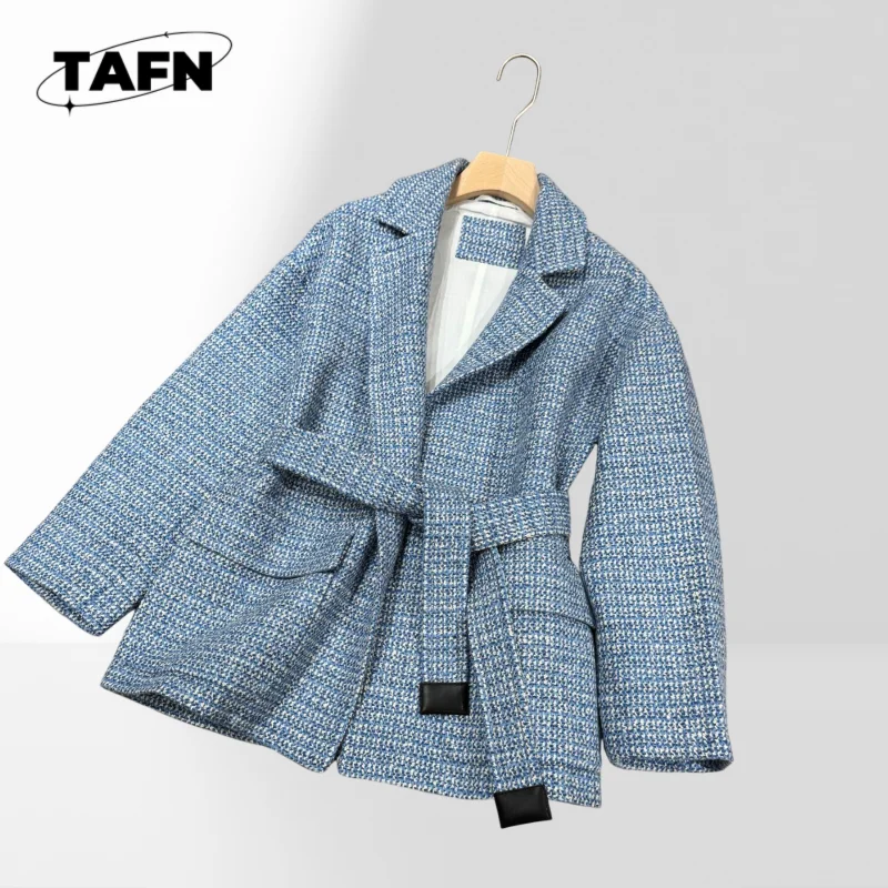 

Women Slim Fit Blazer Jacket Formal Suit Coat for Office Lady Autumn Spring Women Blazer Jacket Casual Long Coat AK0729
