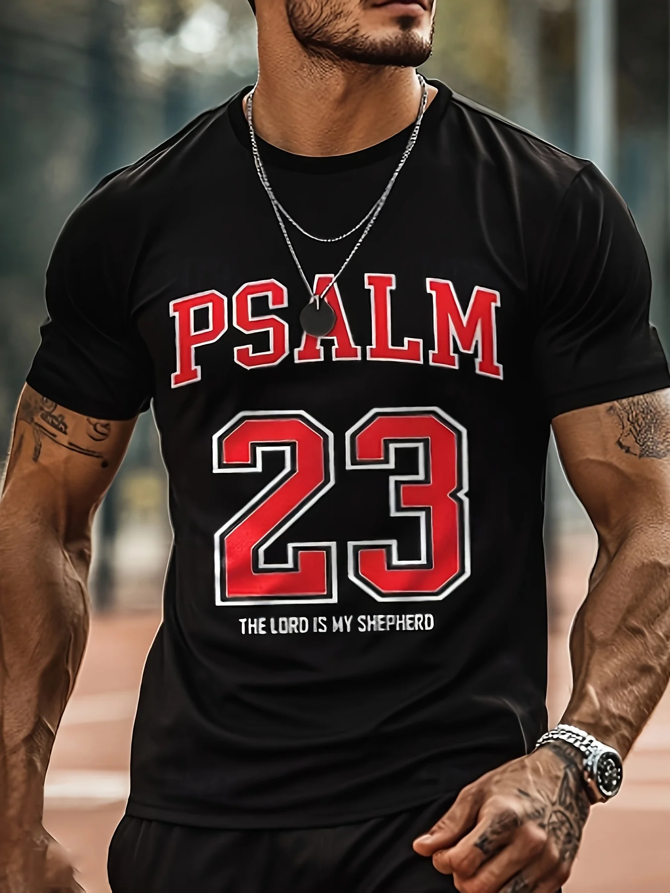 

Summer men's short sleeve t sleeve light and breathable multi-color pattern fashion charm men's top 2025