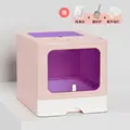 Germicidal pink