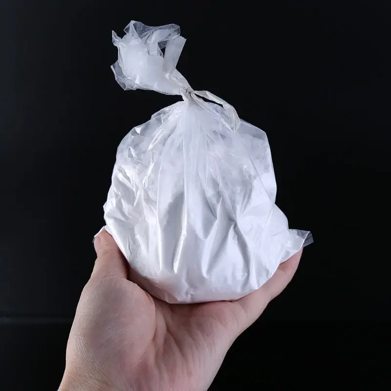 Aluminium Mematri Fluks Rendah Welding Powder Aksesoris Mar28