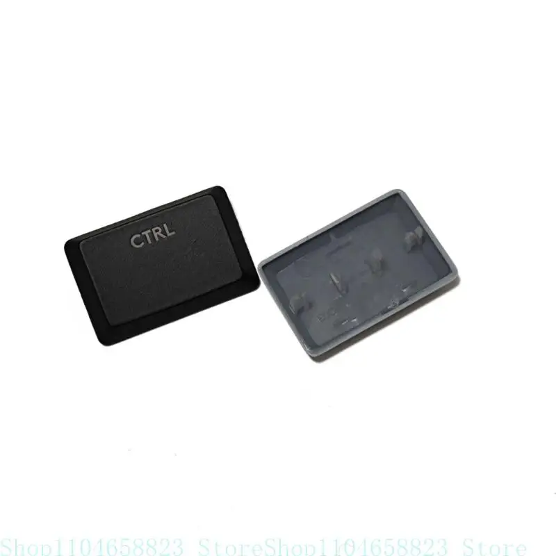 Ctrl Keycaps Button Personality Height Replacement for Logitech G915 G913 G815 G813 Wireless Keyboard - Image 3