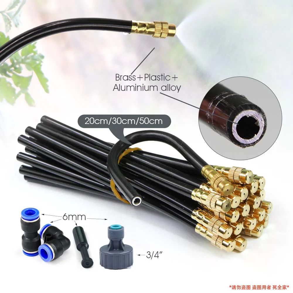 Thumbnail 2 - #32 Latest Outdoor Misting Systems Offers