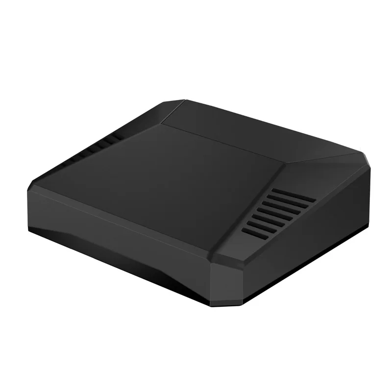 Imagem -03 - Argônio um v3 Case para Raspberry pi com Ventilador de 30 mm Compatível com Hdmi Completo Botão Liga Desliga