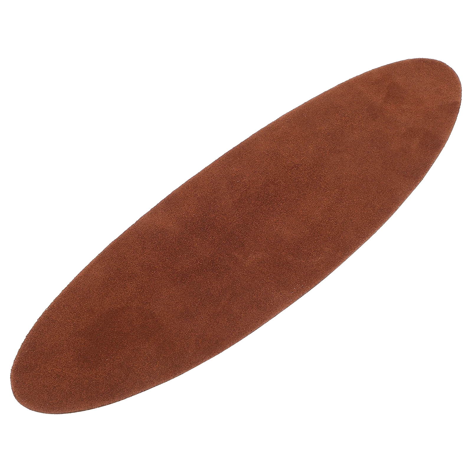 

Musical Instrument Mat Cowhide Guitar Cushion Leg Pad Non-slip Nonslip Instruments Accessories Various Maintenance Tool