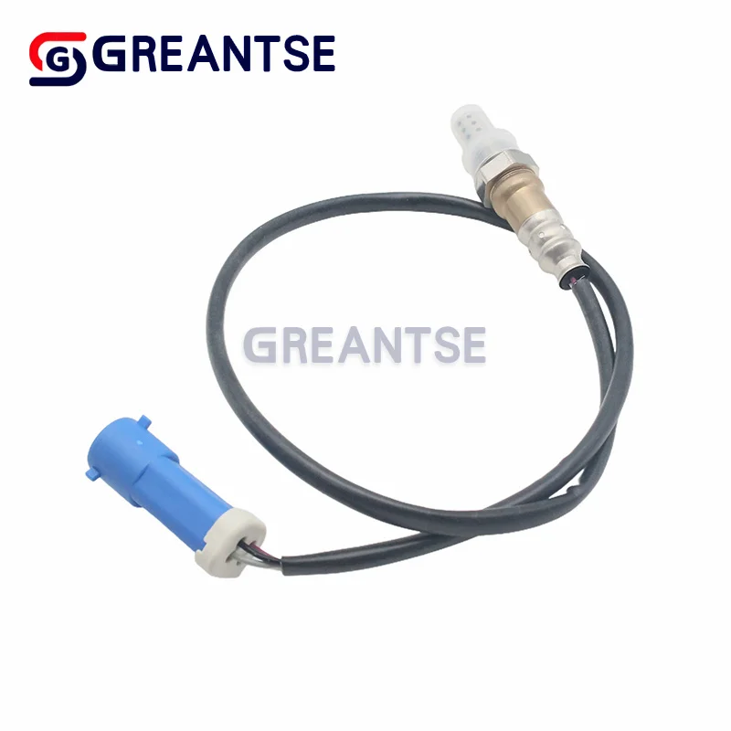 

1327549 250-24976 1337922 1346367 1376445 1484887 154443 Car Oxygen O2 Sensor For Ford Focus MK2 2004~2008 MK3 C-Max 2003~2007