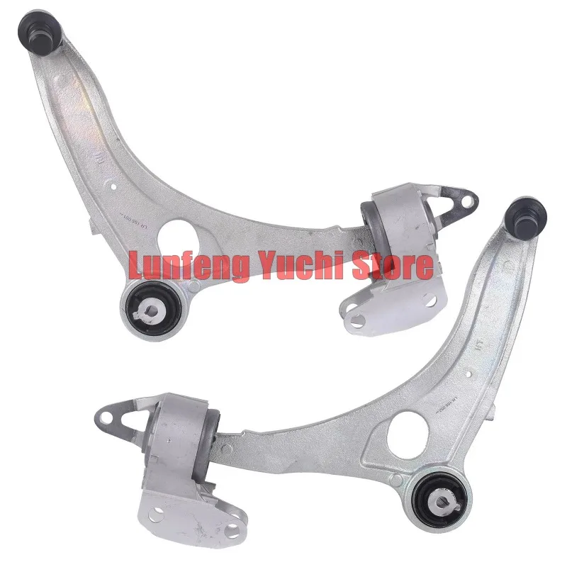 

LR114249, LR114248 - Control Arm For Land Rover Discovery Sport L550