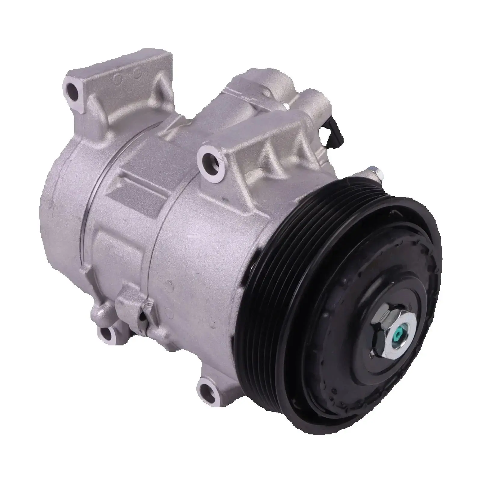 Compresor de CA 447260-3373 447280-9060 PARA Toyota Corolla Matrix 1.8L 6PK