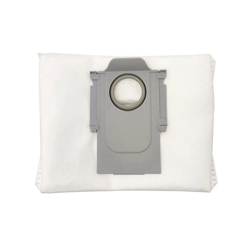 AF93-24 قطعة كيس لجميع الغبار جامعي ل Xiaomi Roborock Q5 + Q7 T8 S7 MAXV Ultra Q7 MAX مكنسة كهربائية إكسسوارات قطع غيار