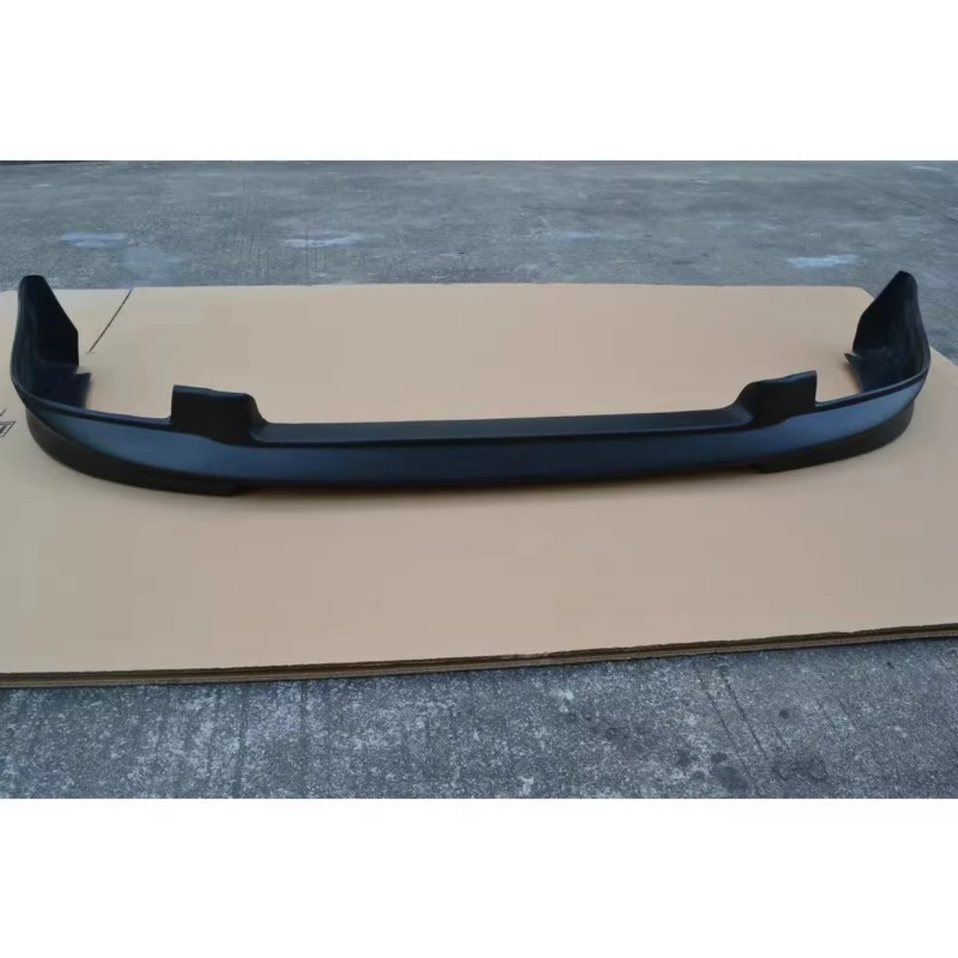 Front Rear Lip side skirt for Subaru Forester 2006 2007 modified Car Accessories