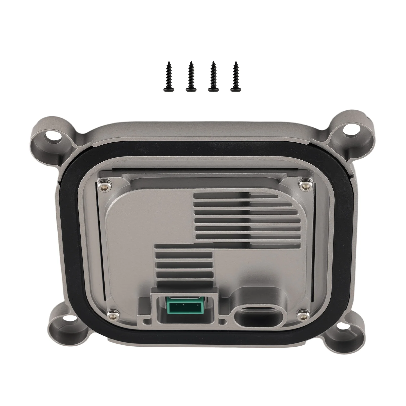 Front Xenon Hid Hea…