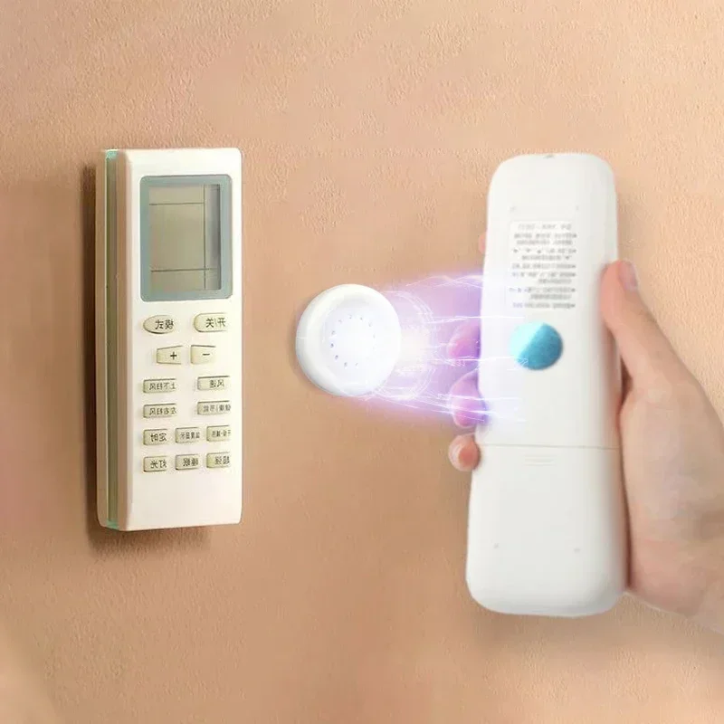 Household Hook Strong Magnetic Hook Magnet Remote Control Wall-mounted Home Refrigerator Storage Rack Sticker Garden Hooks