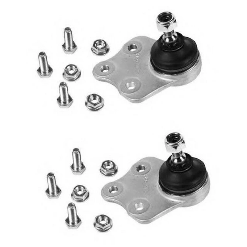 

2113309907 for MERCEDES E-CLASS W211 S211 00-12 Front Upper Ball Joint Pair x