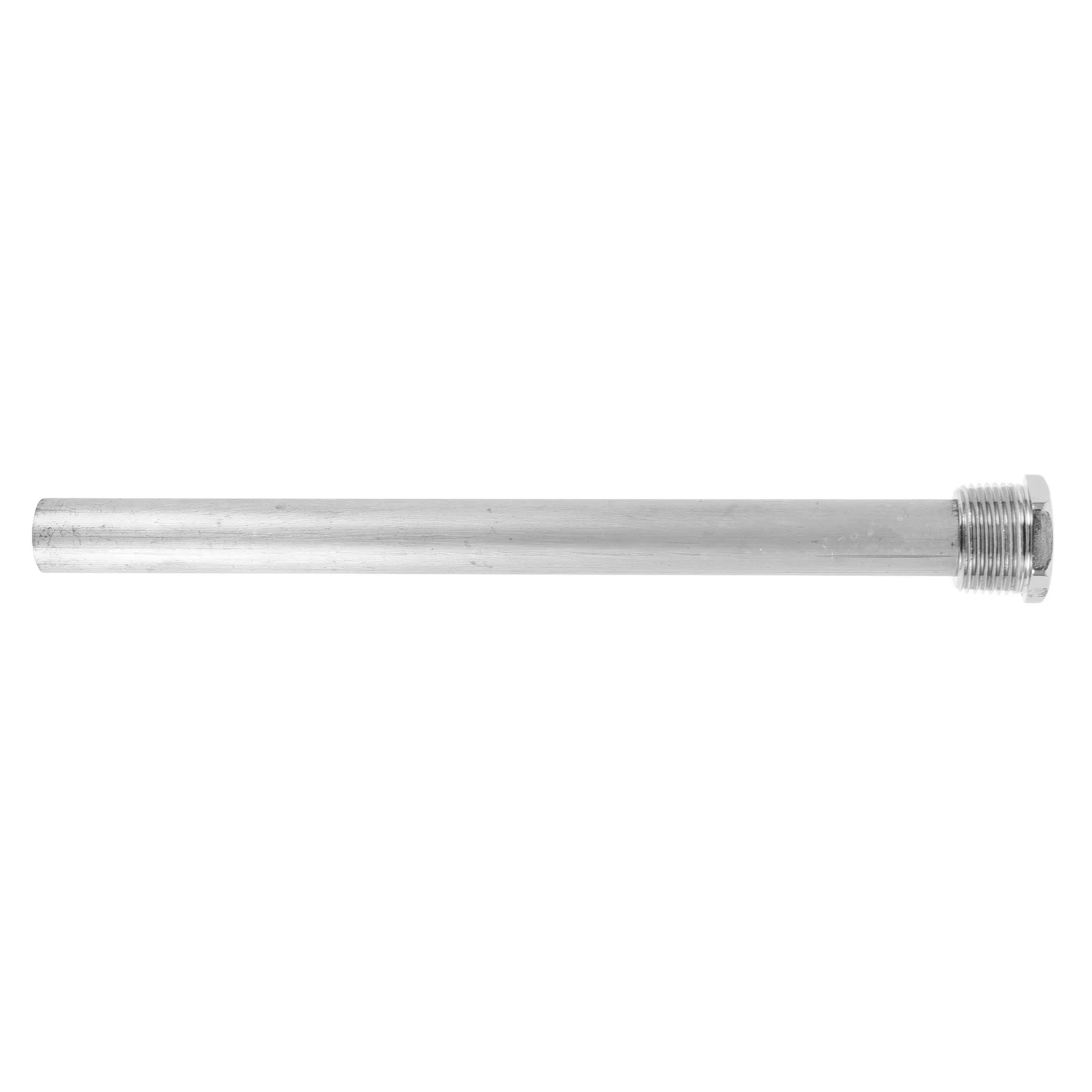 

3/4Npt Steel Anode Rod Replacement For Rv Durable Long Lasting Protection Camper Trailer Heater Accessories Extended Lifespan